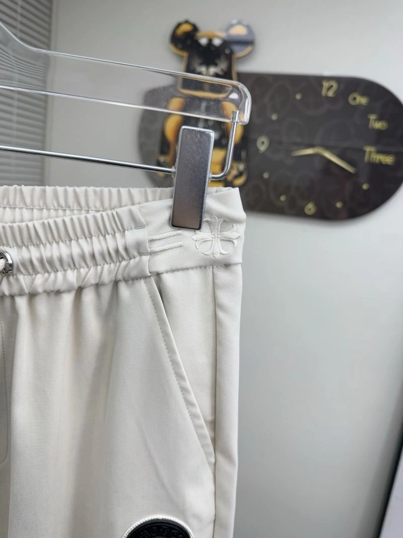 Sophisticated Chrome Hearts Long Pants 118887