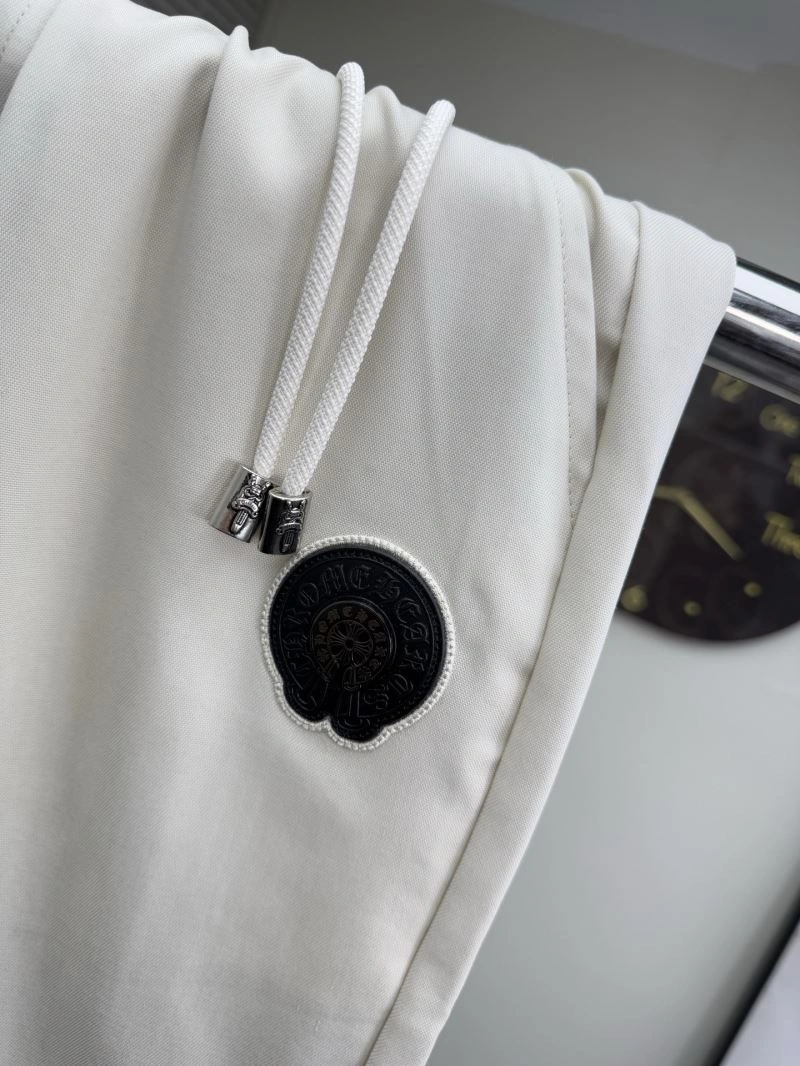 Sophisticated Chrome Hearts Long Pants 118887