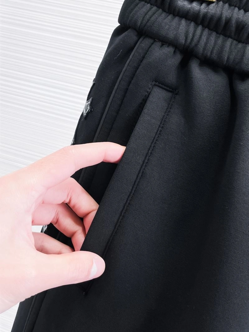 Chrome Hearts Long Pants Classic 118900