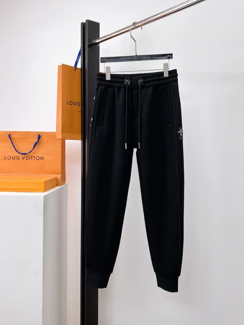 Chrome Hearts Long Pants WrinkleFree 118911