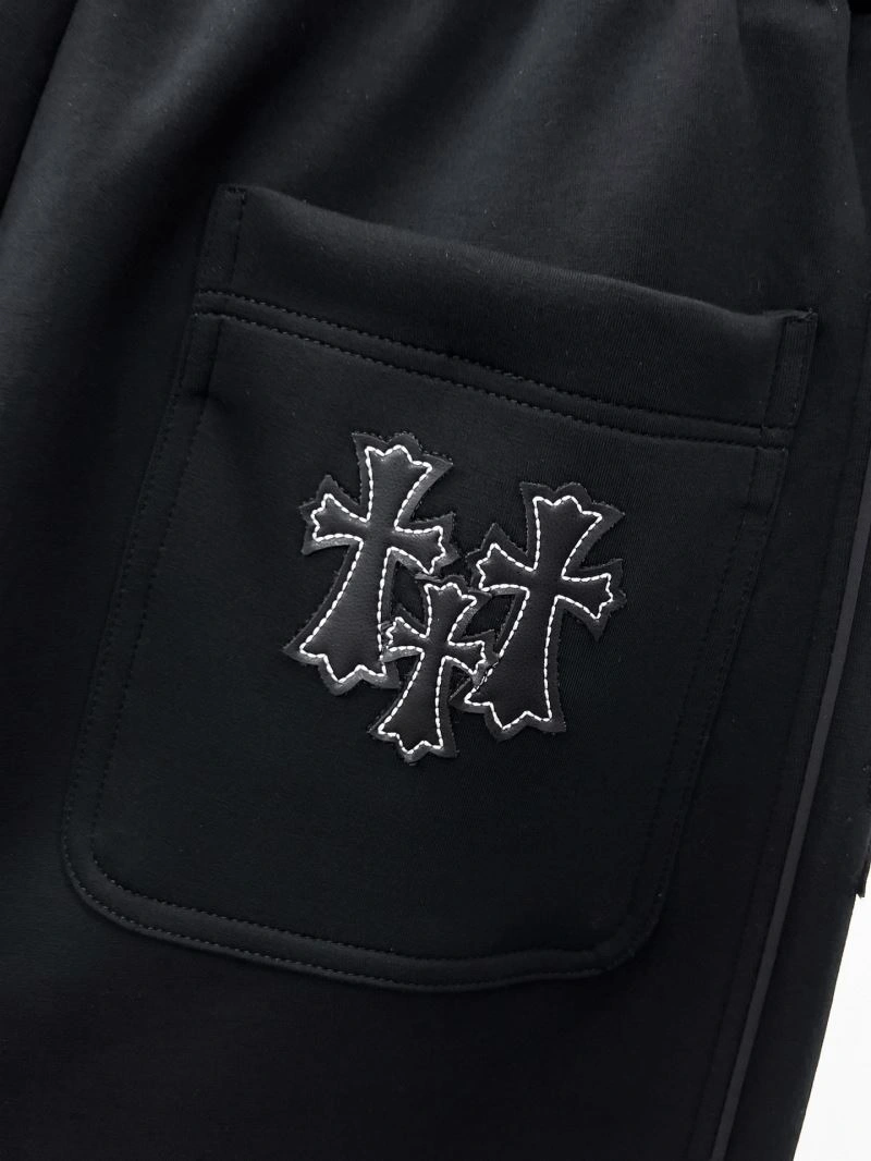 Chrome Hearts Long Pants WrinkleFree 118911