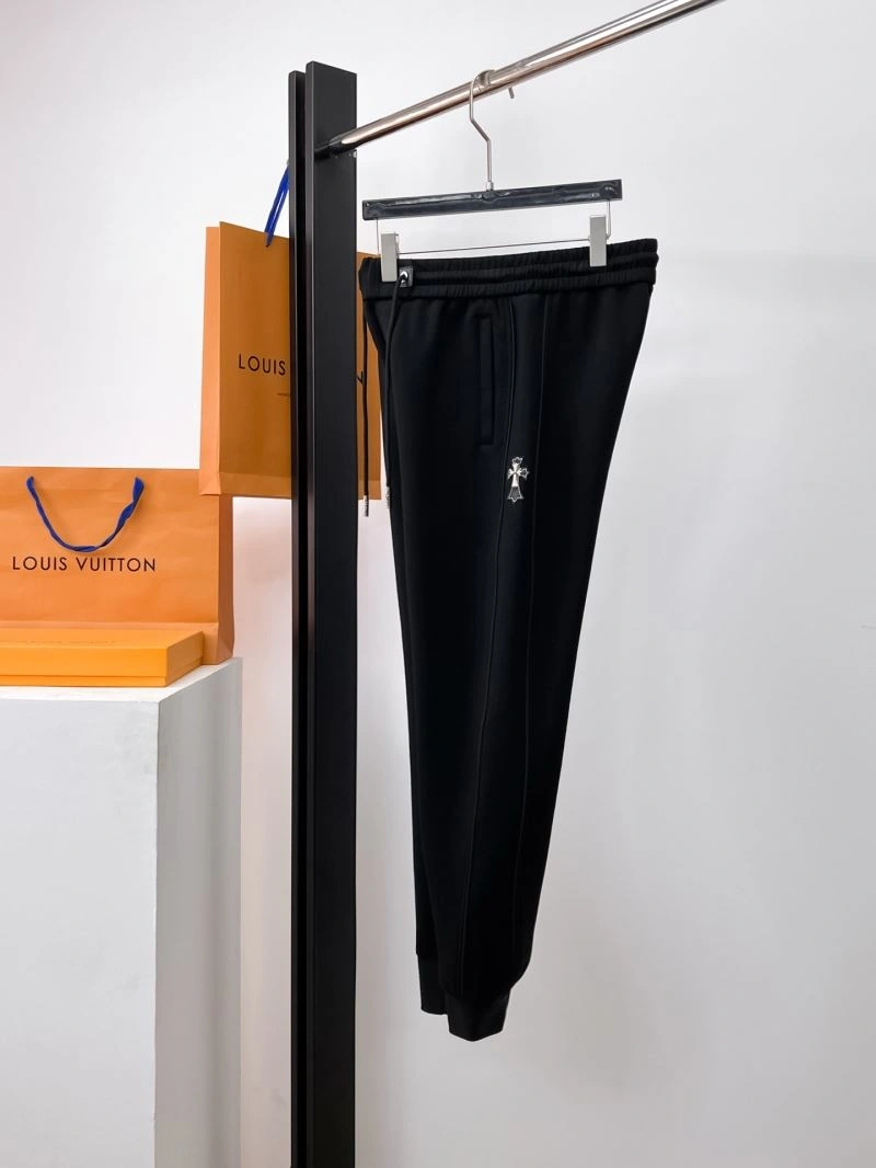 Chrome Hearts Long Pants WrinkleFree 118911