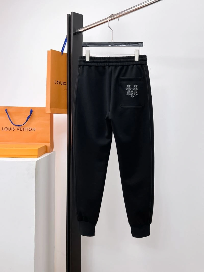 Chrome Hearts Long Pants WrinkleFree 118911