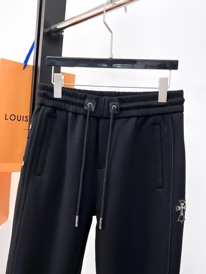 Chrome Hearts Long Pants WrinkleFree 118911