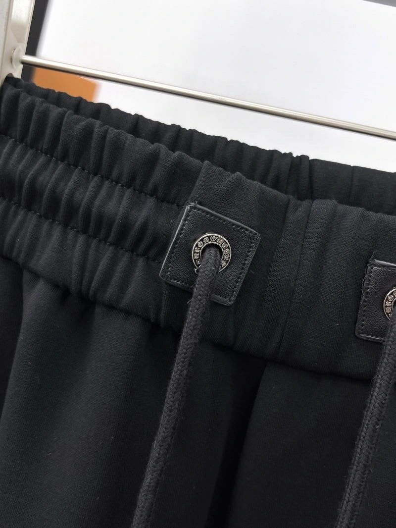 Chrome Hearts Long Pants WrinkleFree 118911