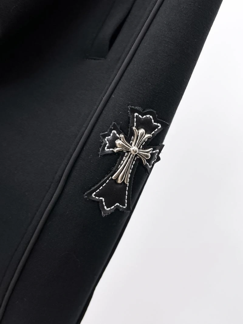 Chrome Hearts Long Pants WrinkleFree 118911