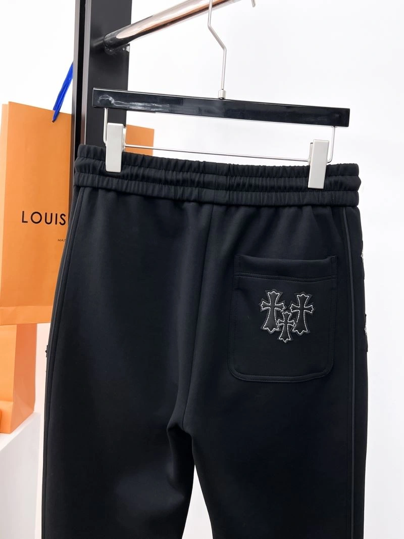 Chrome Hearts Long Pants WrinkleFree 118911