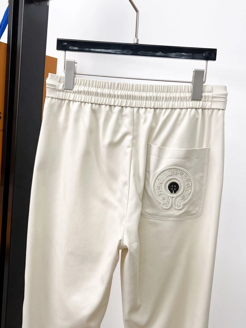 Chrome Hearts Long Pants BestValue 118893