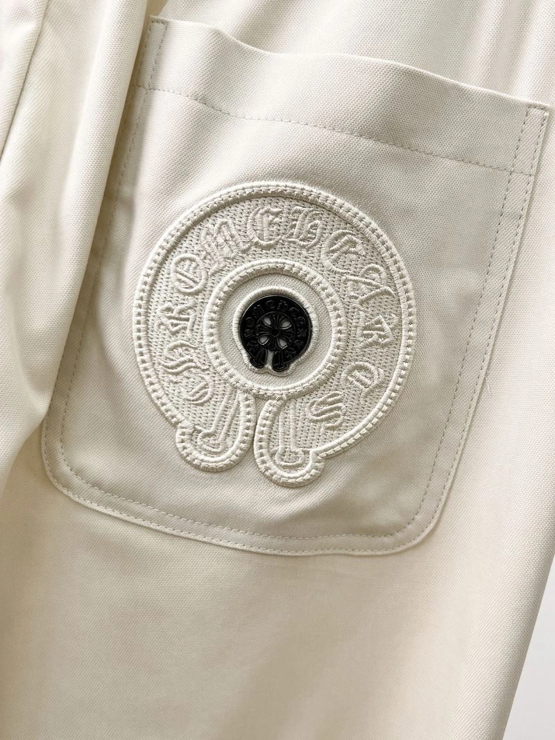 Chrome Hearts Long Pants BestValue 118893