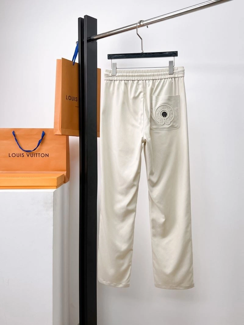 Chrome Hearts Long Pants BestValue 118893