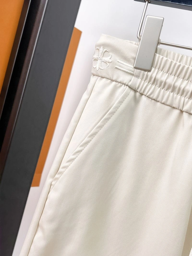 Chrome Hearts Long Pants BestValue 118893