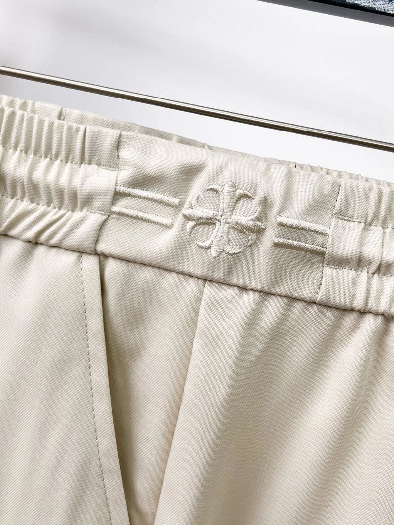 Chrome Hearts Long Pants BestValue 118893