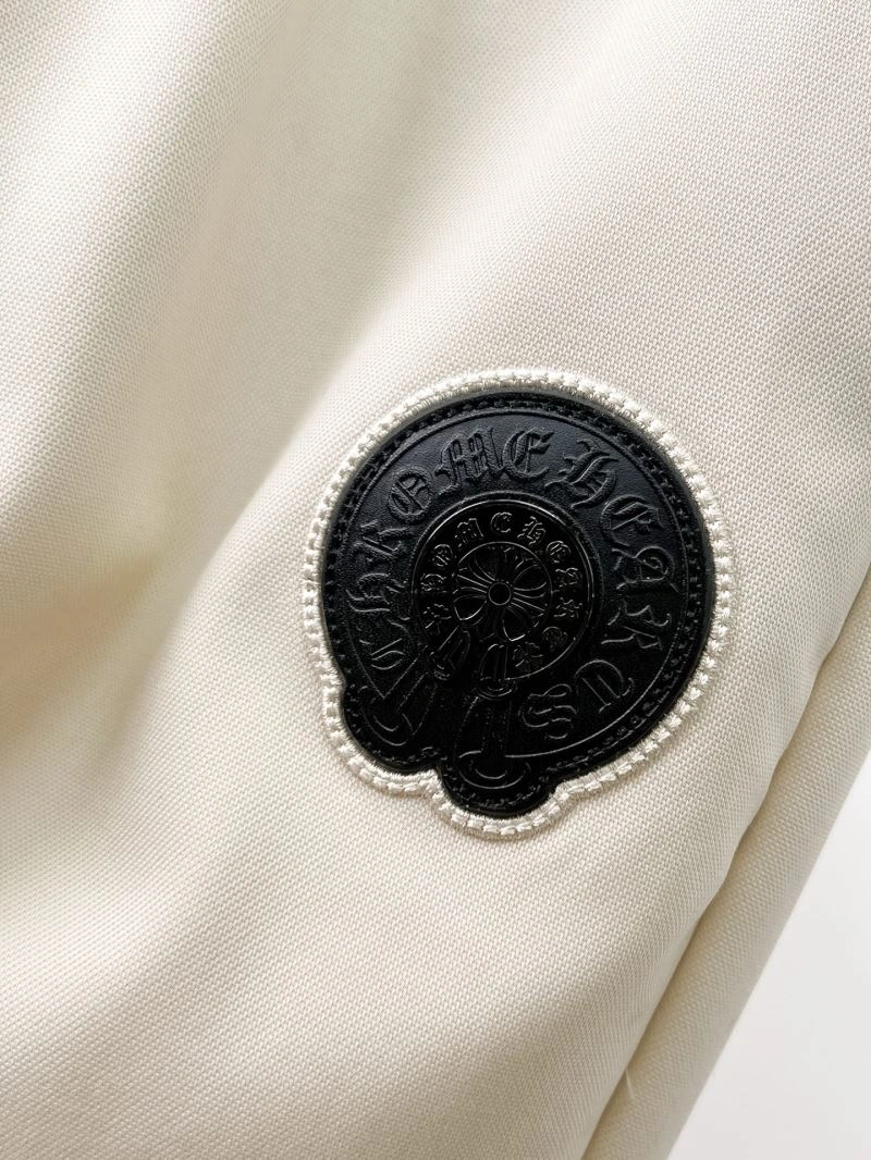 Chrome Hearts Long Pants BestValue 118893