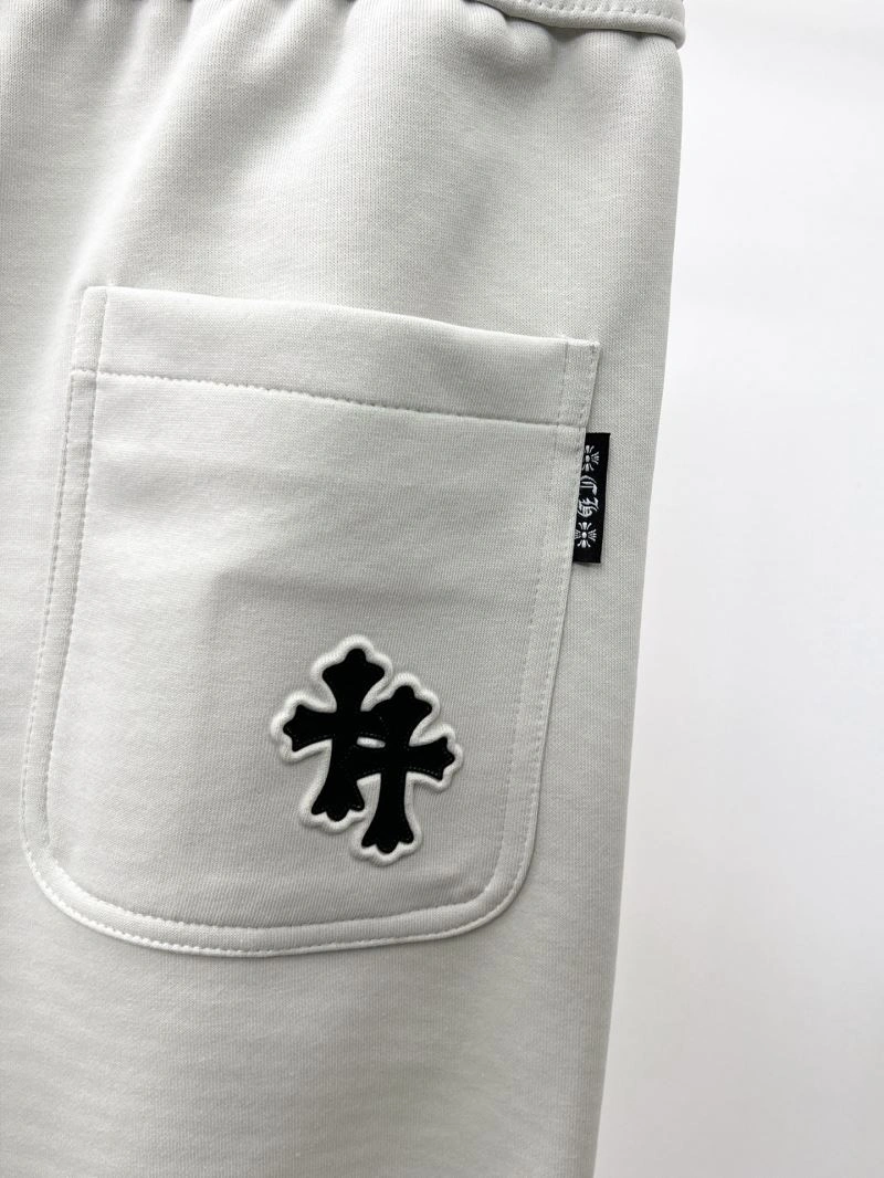 StreetReady Chrome Hearts Long Pants 118905