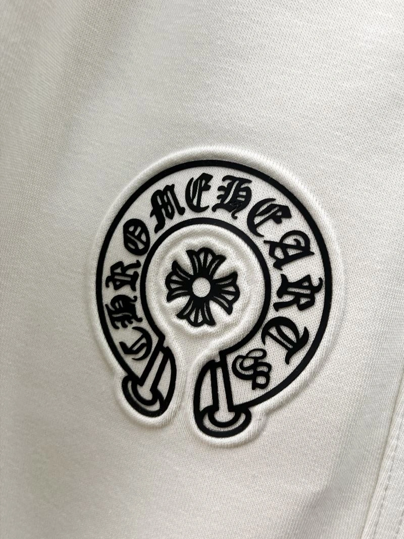 StreetReady Chrome Hearts Long Pants 118905