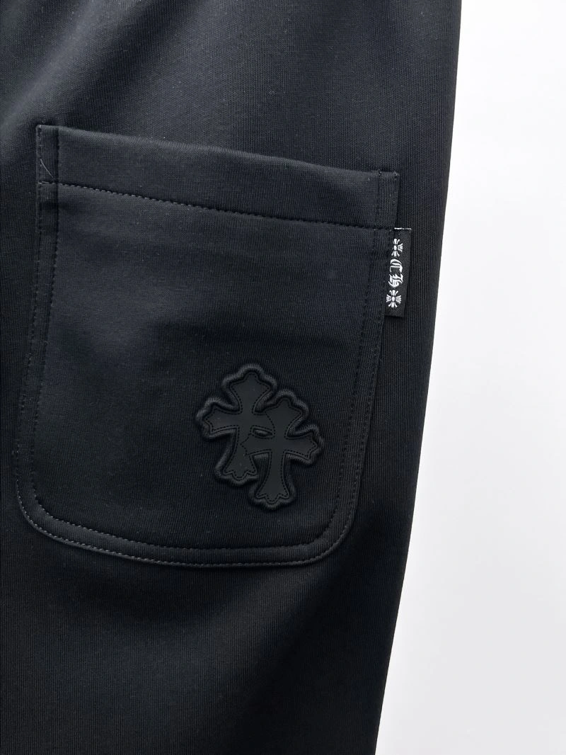 Chrome Hearts Long Pants DailyWear 118904