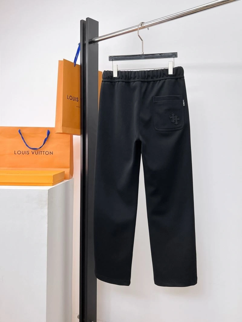Chrome Hearts Long Pants DailyWear 118904