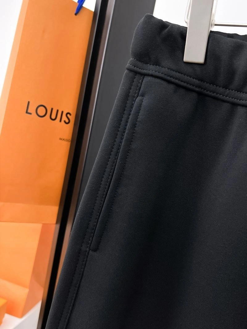 Chrome Hearts Long Pants DailyWear 118904