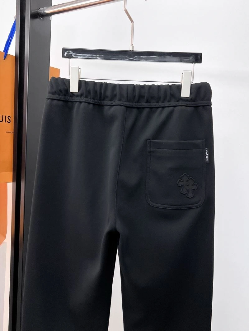 Chrome Hearts Long Pants DailyWear 118904