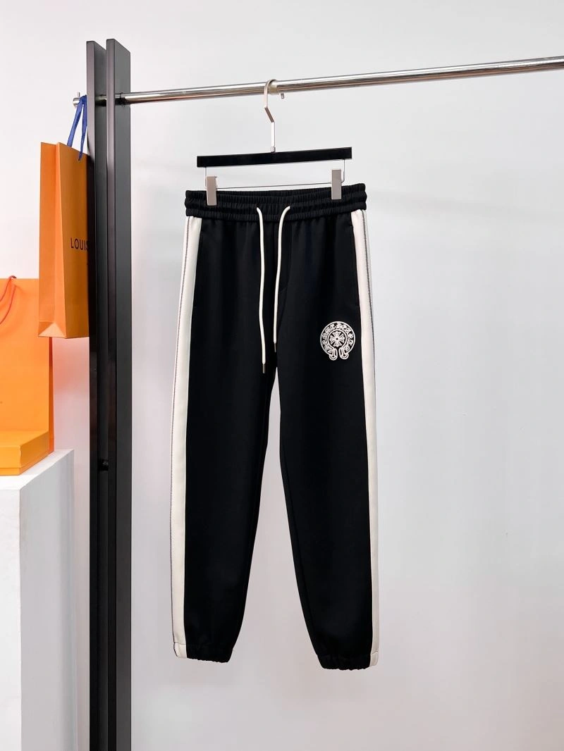 Chrome Hearts Long Pants TravelReady 118907