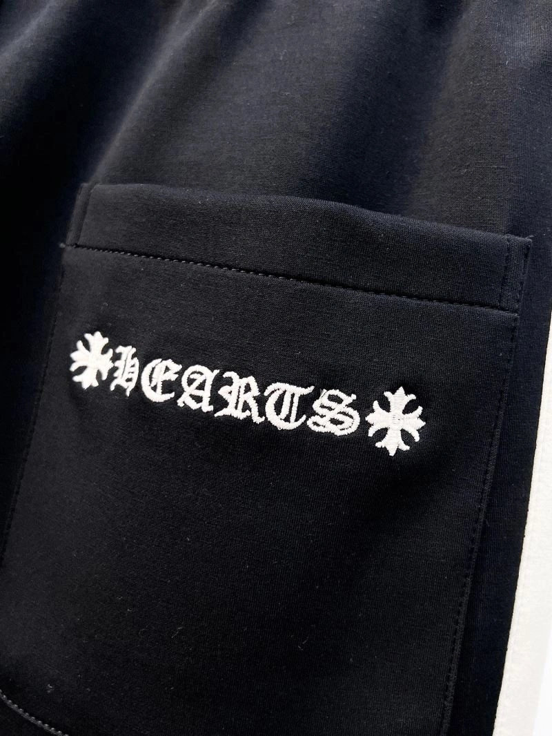 Chrome Hearts Long Pants TravelReady 118907