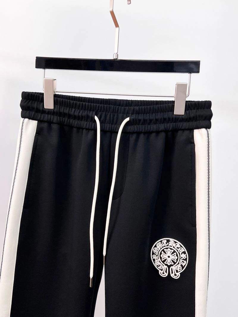 Chrome Hearts Long Pants TravelReady 118907