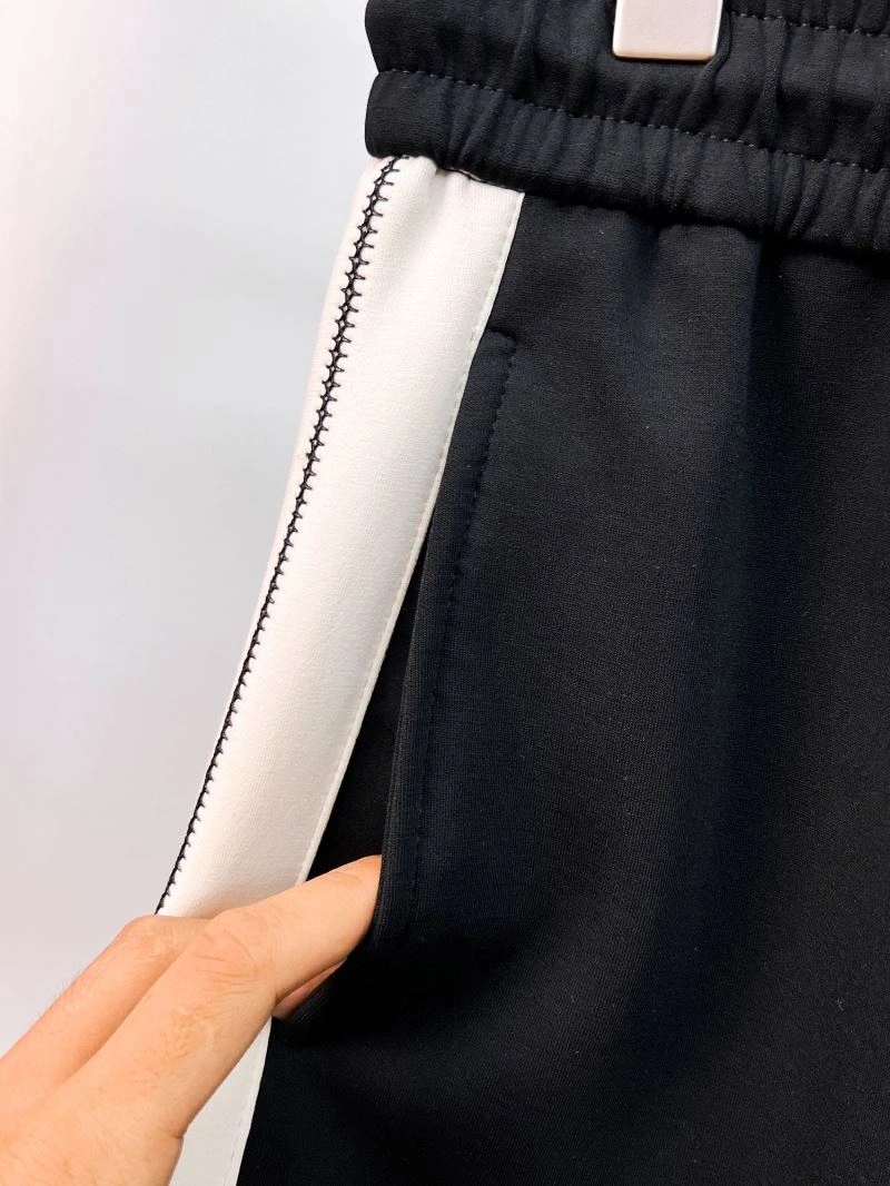 Chrome Hearts Long Pants TravelReady 118907
