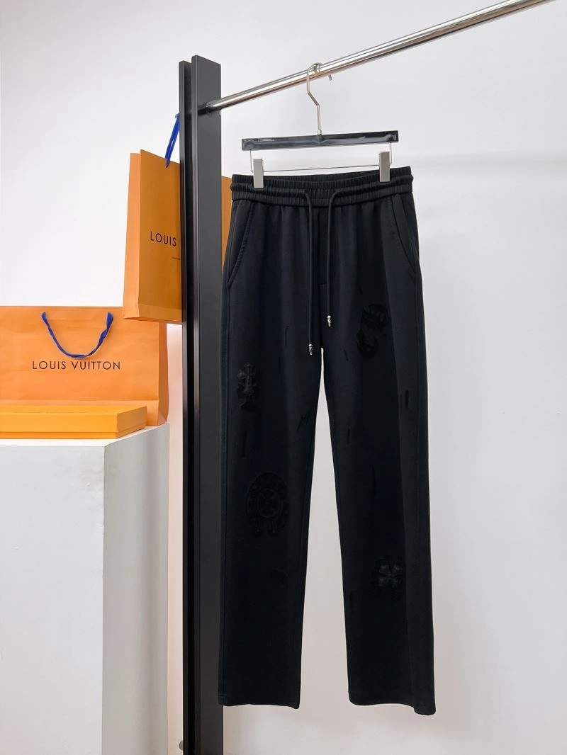 TechFriendly Chrome Hearts Long Pants 118909