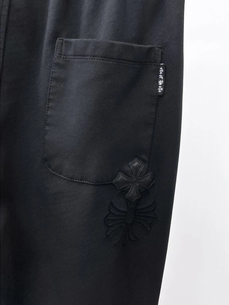 TechFriendly Chrome Hearts Long Pants 118909