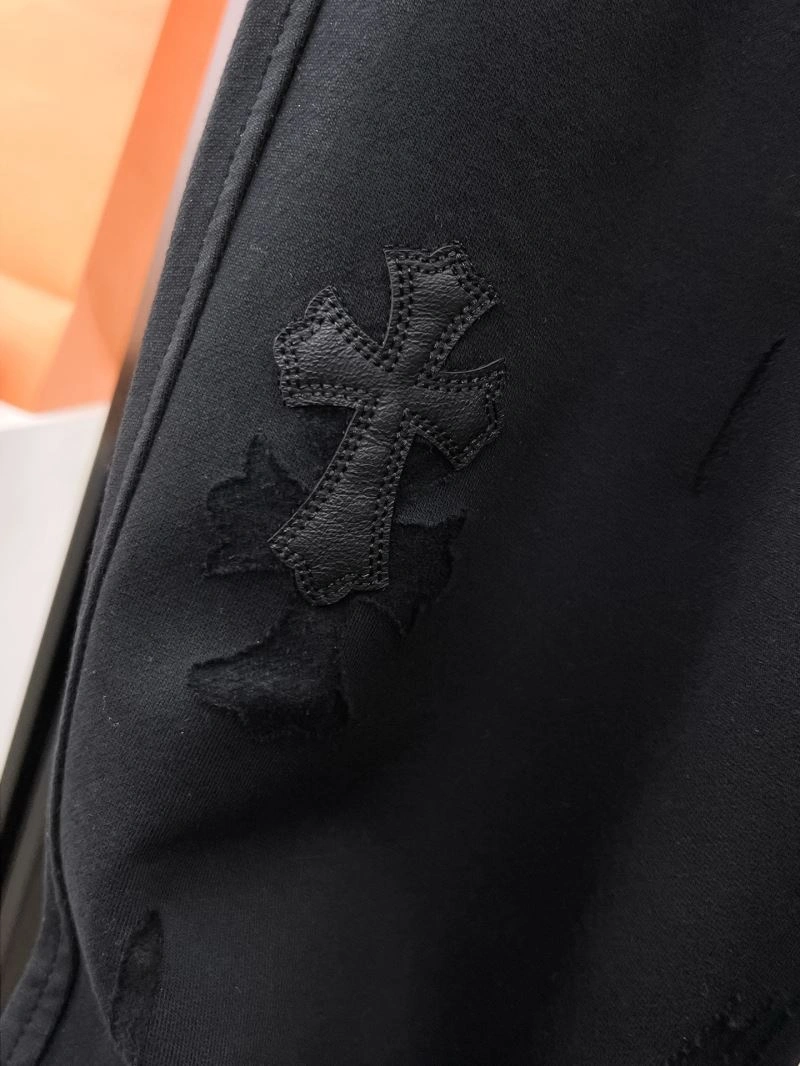 TechFriendly Chrome Hearts Long Pants 118909