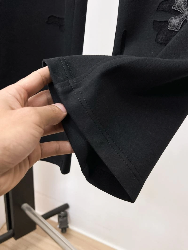 TechFriendly Chrome Hearts Long Pants 118909