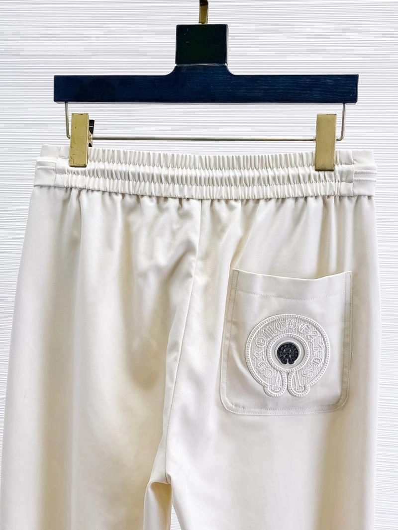 Chrome Hearts Long Pants EasyMatch 118894