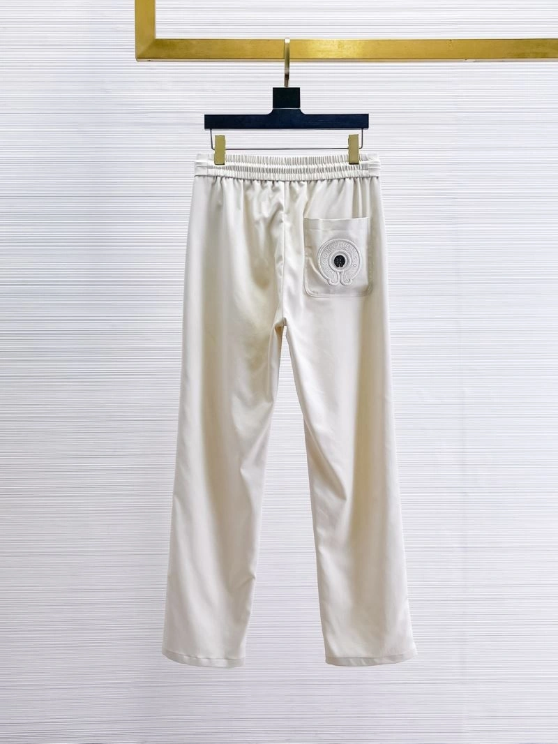 Chrome Hearts Long Pants EasyMatch 118894