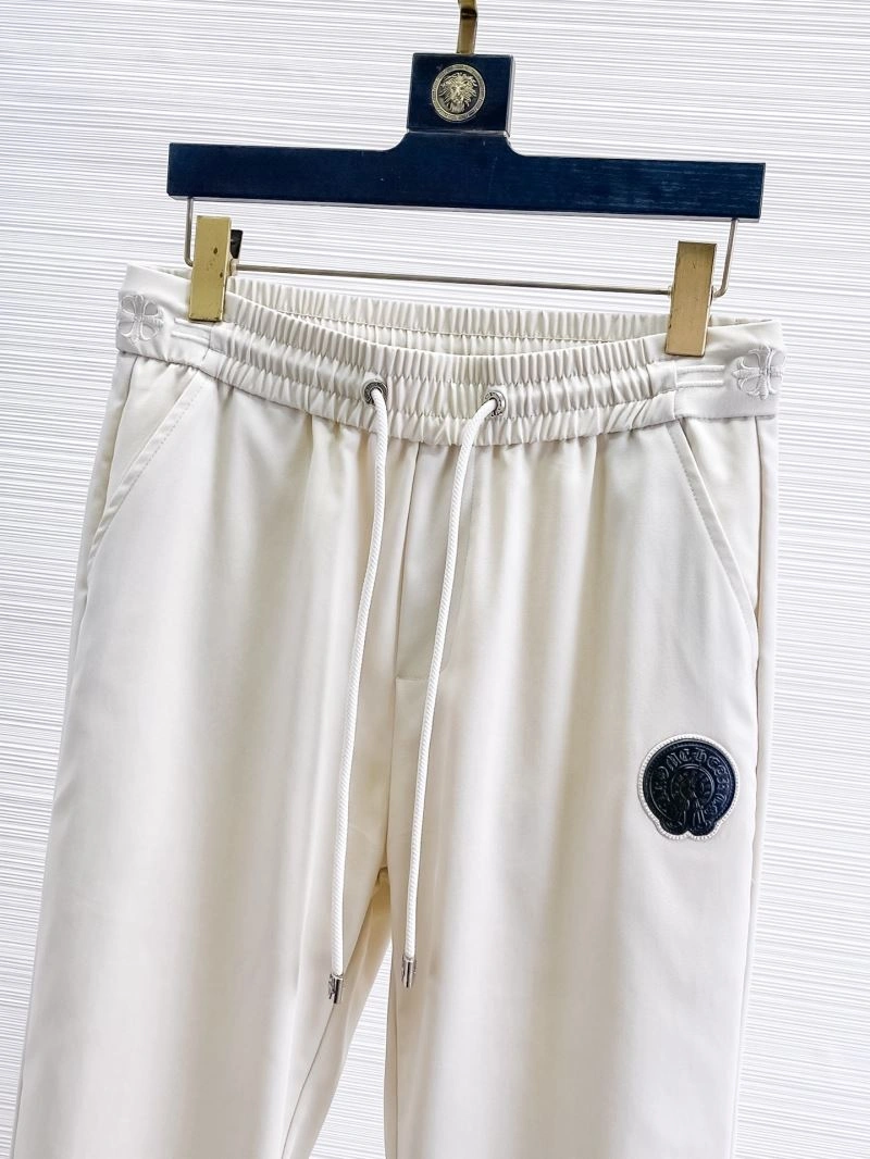 Chrome Hearts Long Pants EasyMatch 118894