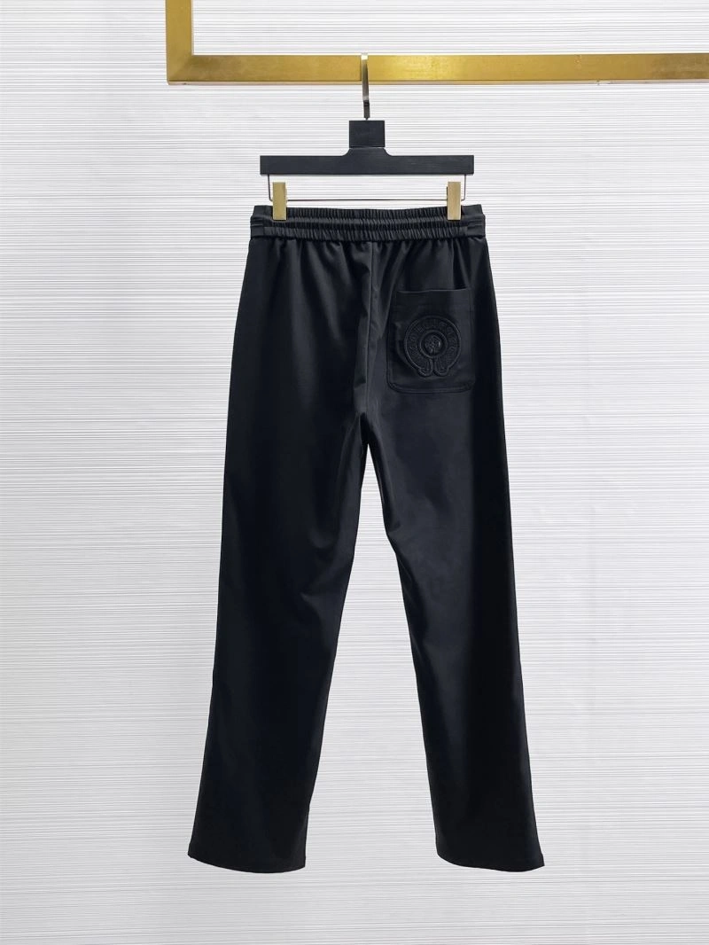 Chrome Hearts Long Pants Lightweight 118910