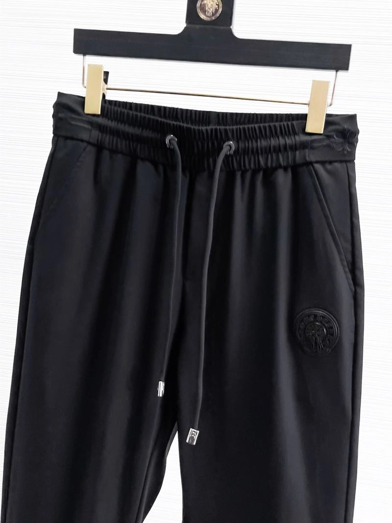 Chrome Hearts Long Pants Lightweight 118910