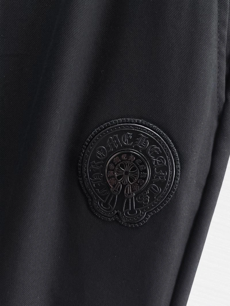 Chrome Hearts Long Pants Lightweight 118910