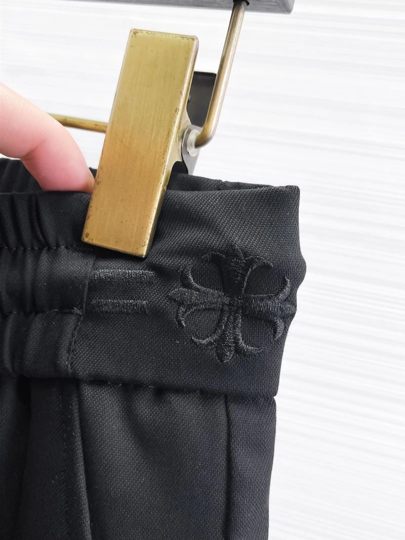 Chrome Hearts Long Pants Lightweight 118910
