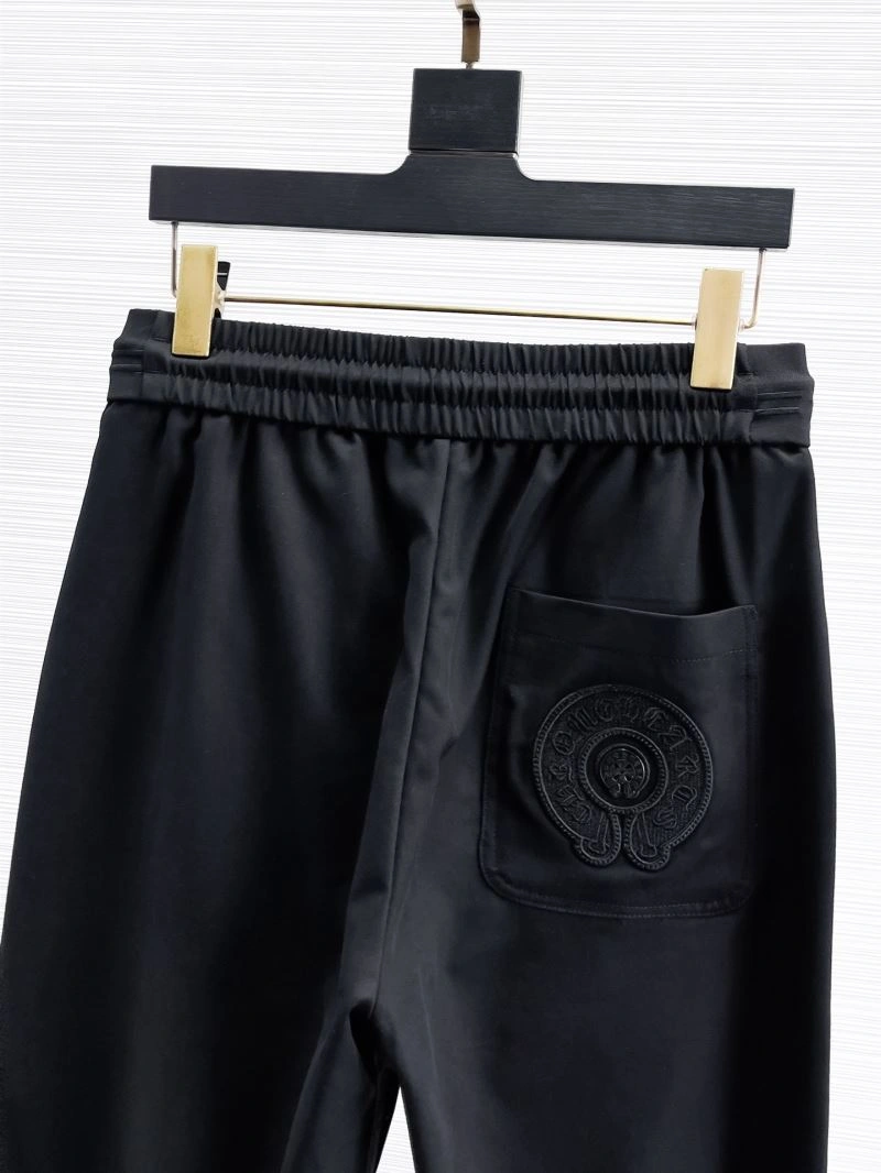 Chrome Hearts Long Pants Lightweight 118910