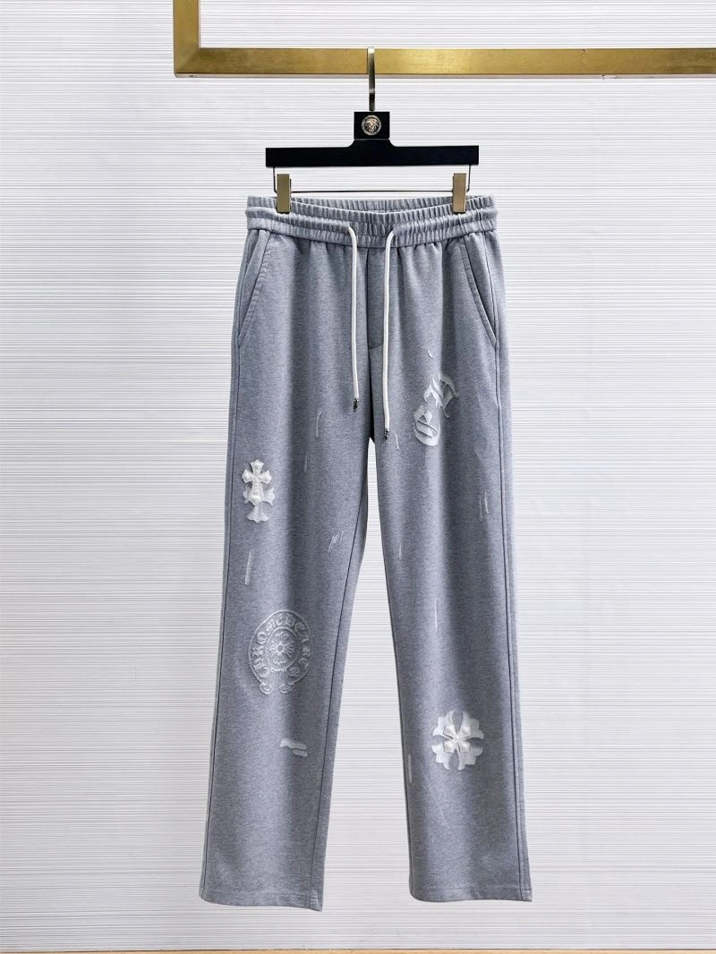 Snug Chrome Hearts Long Pants 118914