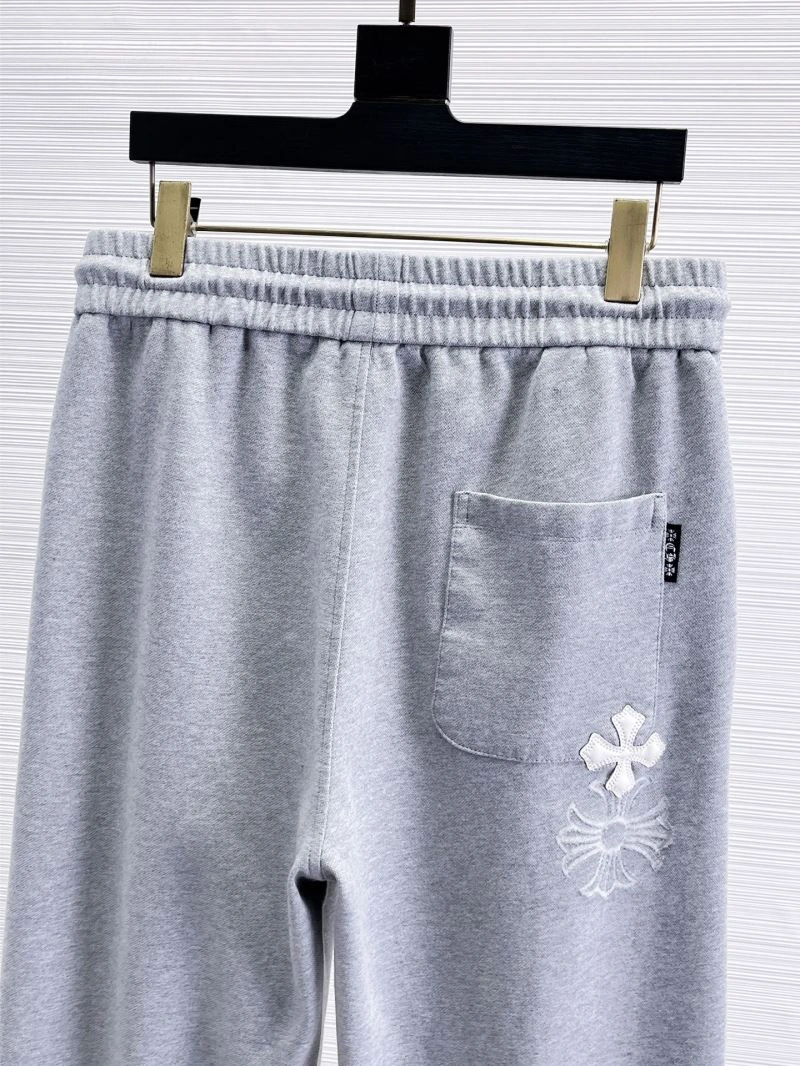 Snug Chrome Hearts Long Pants 118914