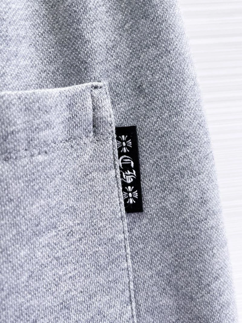Snug Chrome Hearts Long Pants 118914