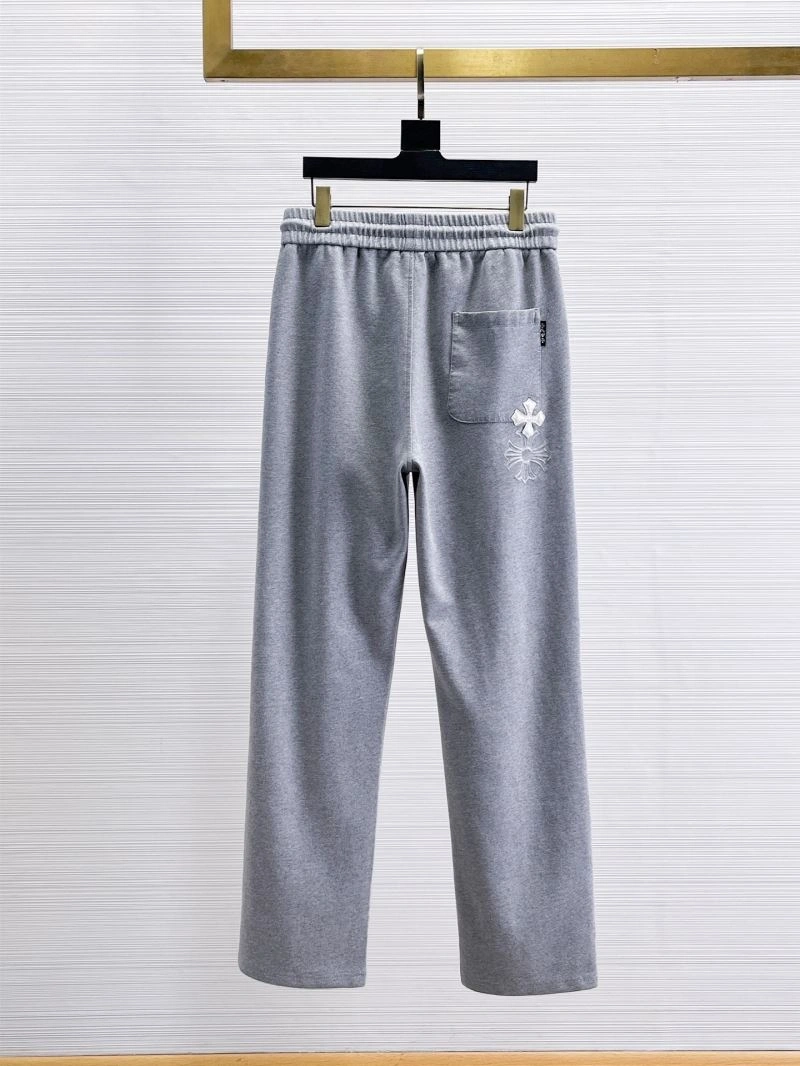 Snug Chrome Hearts Long Pants 118914