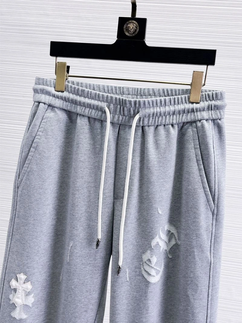 Snug Chrome Hearts Long Pants 118914
