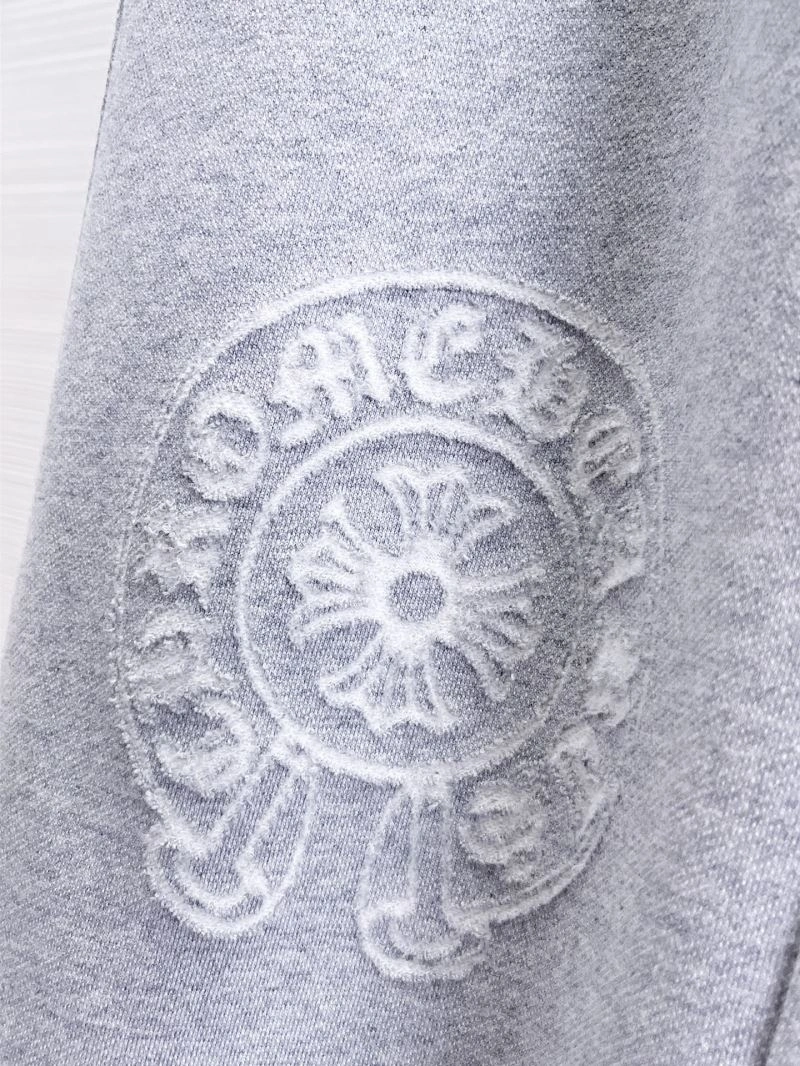Snug Chrome Hearts Long Pants 118914