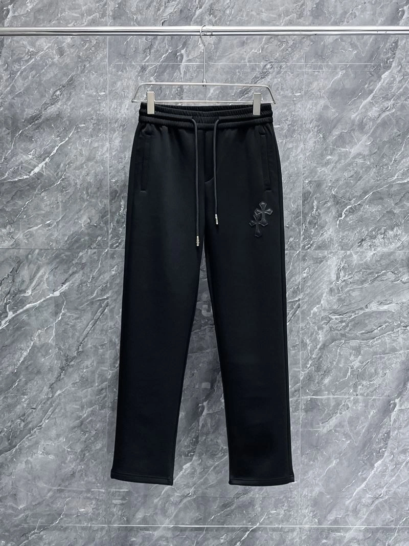 Chrome Hearts Long Pants Breathable 118826