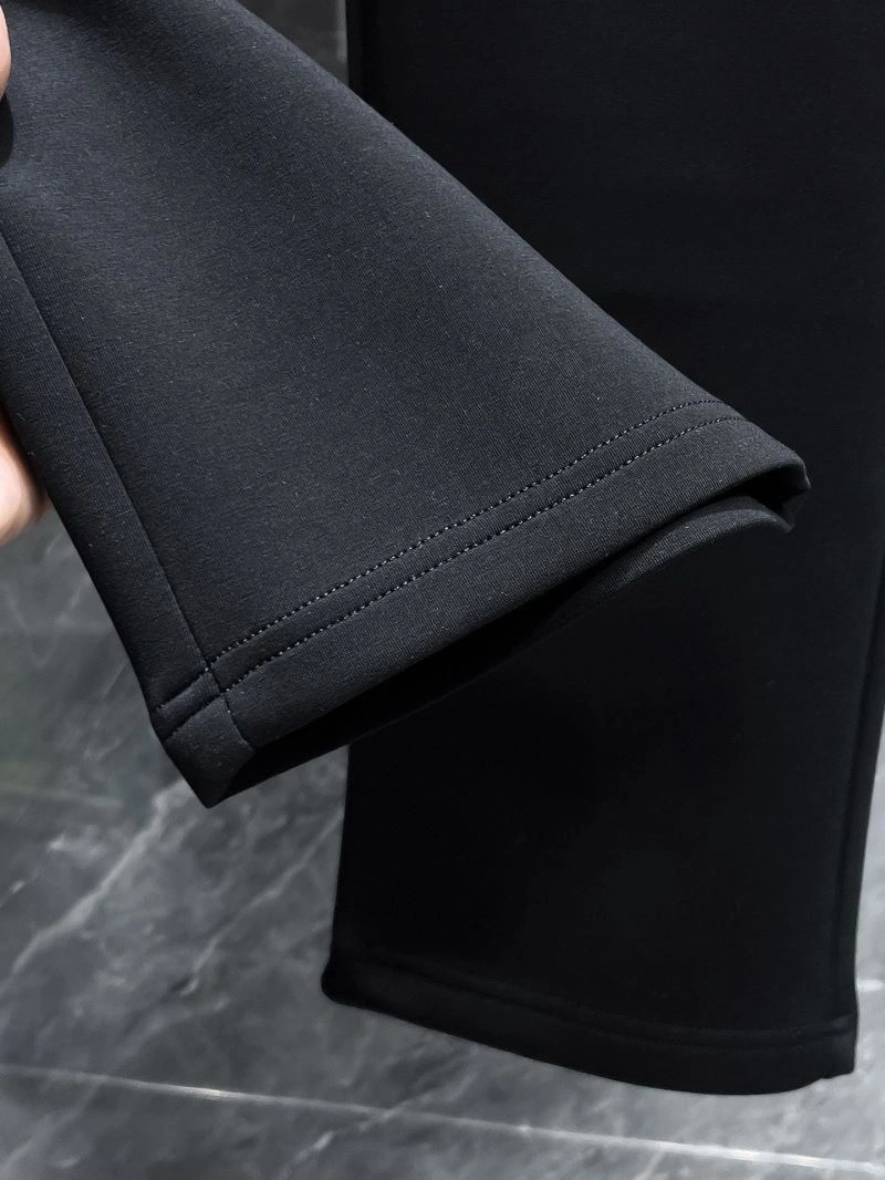 Chrome Hearts Long Pants Breathable 118826