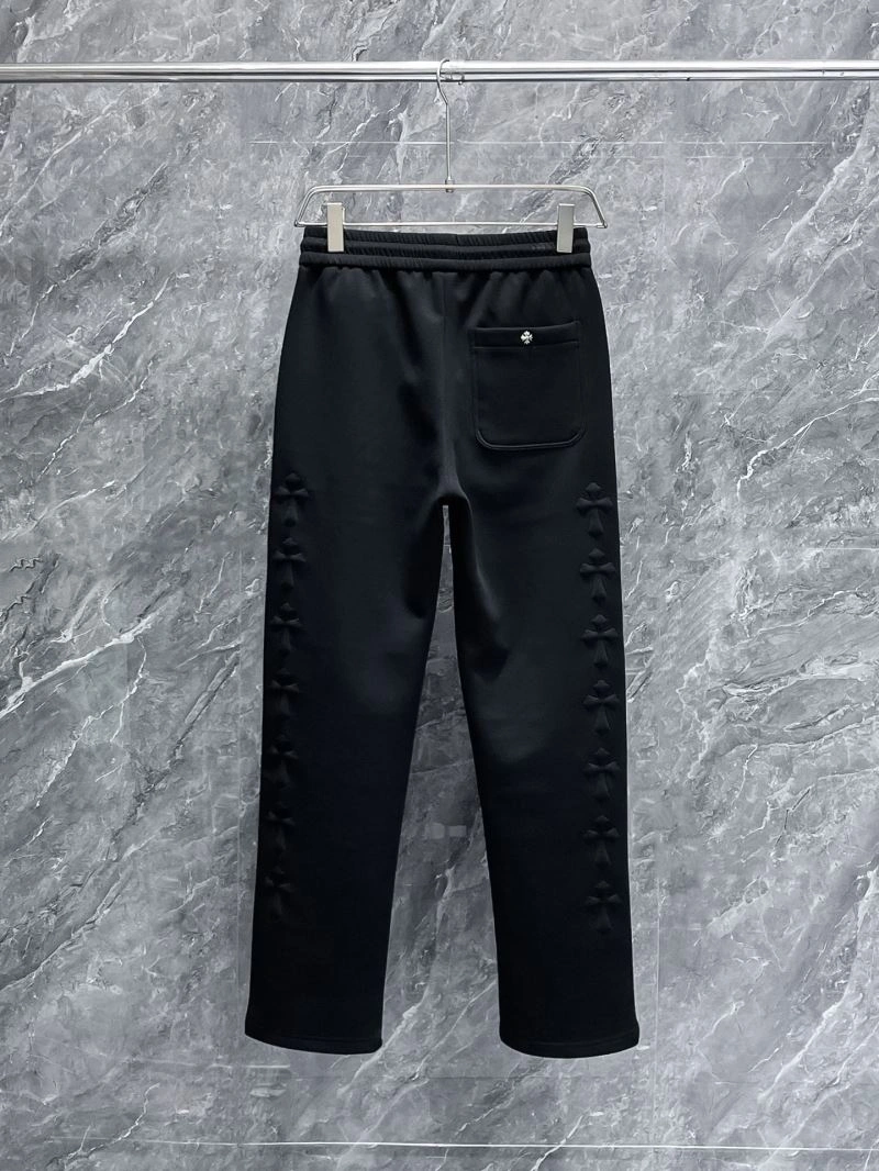 Chrome Hearts Long Pants Breathable 118826