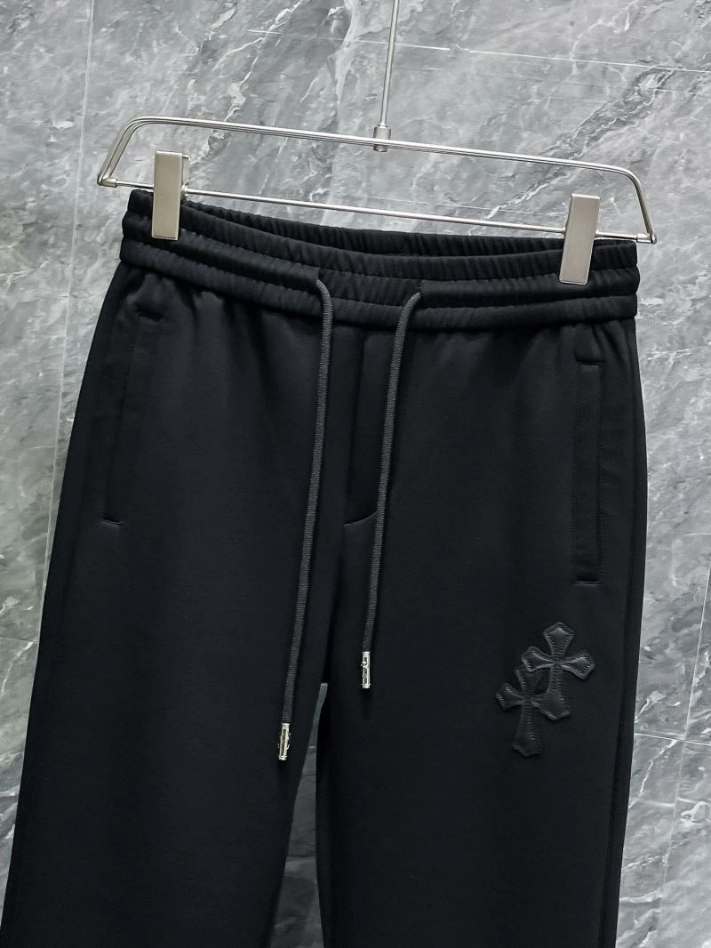 Chrome Hearts Long Pants Breathable 118826