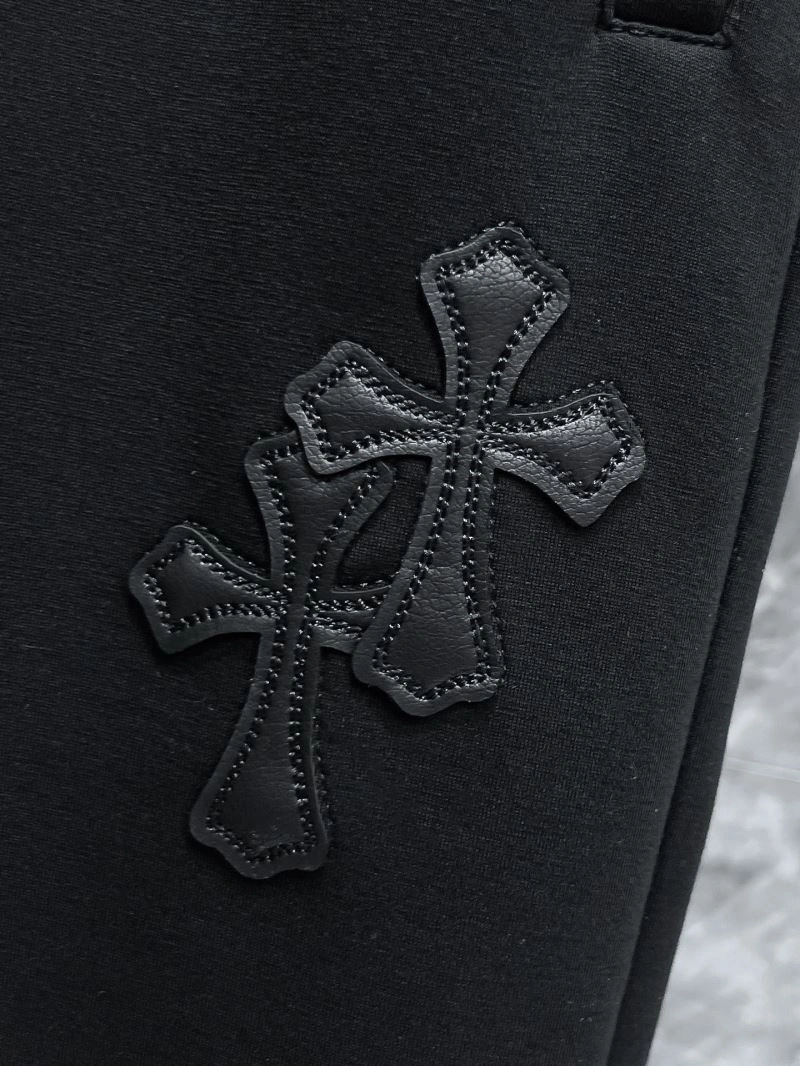 Chrome Hearts Long Pants Breathable 118826